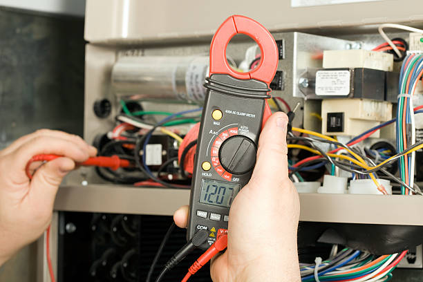 Emergency Electrical Repair Services in Withamsville, OH